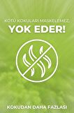 Sigara ve Kötü Koku Giderici, Hava Ferahlatıcı Anti-Tobacco Sprey 100ml