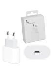 Iphone 14 Pro Max 20w Type-c Orjinal Adaptör