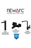 Aqua Siyah Batarya Set 941001b,941521b,941881lb