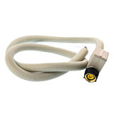 Oddity 196cm Aquastop Su Giriş Hortumu – Bulaşık Çamaşır Makinesi Su Emme Hortumu (Aquastop Hose)