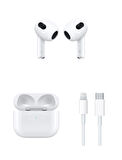 Ar&be Air 3 Nesil los Android Uyumlu Bluetooth Kulaklık