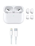 Ar&Be Airpodspro 2 Anc Gürültü Engelleme ve Şeffaf Mod Bluetooth Kulaklık