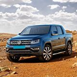 Mcar Vw Amarok 17-22 Sol Arka Yolcu Kapısı Cam Açma Düğmesi 7L6959855B