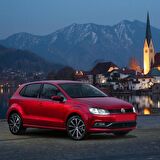 Mcar Vw Polo Makyajlı 2015-17 Sağ Ön Cam Açma Kapama Düğmesi 6C0959855