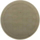 Bogap Vw Bora 1999-2005 Sağ Arka Kapı Hoparlör Kapağı Bej 3B0868149