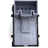 Mcar Vw Amarok 2010-2016 Sağ Arka Kapı Cam Açma Düğmesi Krom 5K0959855