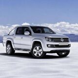 Mcar Vw Amarok 2010-2016 Sağ Arka Kapı Cam Açma Düğmesi Krom 5K0959855