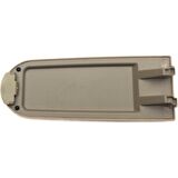 Plastech Seat Toledo 2013-2014-2015 Kol Dayama Kapağı Bej Kumaş 6R0867173