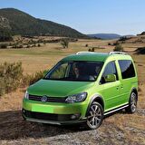 Vw Caddy 2016-2020 Çakmaklık Kovanı Manşonu Kırmızı 1J0919309