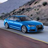 Nova Audi A6 2015-2018 Ön Koltuk Yatırma Ayar Tekeri Makarası Siyah 8K0881671