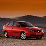 Bircan Seat Cordoba 2003-2009 Sol Ön Koltuk Ileri Geri Ayar Kolu 3C0881253A