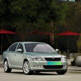 Gkl Skoda Octavia A6 2009-2012 Kapı Içi Ikaz Lambası Camı 1J0947411E