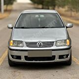 Nova Vw Polo Hb 2000-2002 Ön Koltuk Yatırma Ayar Makarası Bej 1J0881671F