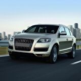 OEM Audi Q7 2010-2015 Yedek Lastik Stepne Sabitleme Aparatı 1K0803899D