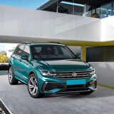 Plastech Vw Tiguan 2020-2023 Arka Silecek Su Fiskiye Kapağı 5K6955435