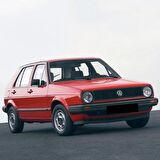 Bircan Vw Golf 1986-1991 Debriyaj Pedal Lastiği 6X0721173A