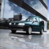 Bircan Seat Inca 1996-2003 Arka Koltuk Yatırma Mandalı Çubuğu 1H0885683