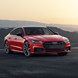Nova Audi A7 2019-2023 Ön Koltuk Yatırma Ayar Tekeri Makarası Siyah 8K0881671