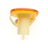 Gkl Skoda Octavia A4 1997-2000 Çamurluk Sinyal Lambası Turuncu 1U0949127