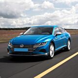 Borsehung Vw Arteon 2017-2022 Ön Cam Su Fiskiye Memesi Isıtmalı 5M0955986C