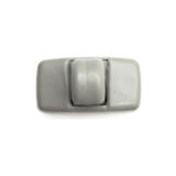 Plastech Seat Alhambra 1996-16 Güneşlik Tutucu Klipsi Kanca Gri 3B0857561B