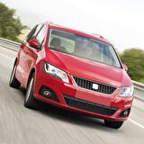Plastech Seat Alhambra 1996-16 Güneşlik Tutucu Klipsi Kanca Gri 3B0857561B