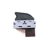 Mcar Seat Cordoba 2003-09 Sol Ön Kapı Arka Cam Düğmeleri Çiftli 6Q0959858A
