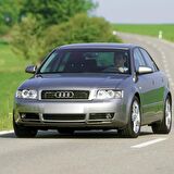 Mcar Audi A4 2001-2004 Far Açma Anahtarı Kumandası Auto Tip 8E0941531B