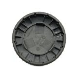 Nova Seat Ibiza 2002-2005 Ön Koltuk Yatırma Ayar Makarası Gri 1J0881671H