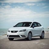 Plastech Seat Ibiza 2013-2017 Arka Silecek Su Fiskiye Kapağı 6Q6955435D