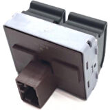 Mcar Vw Polo 2002-2005 Sol Ön Kapı Arka Cam Düğmeleri Çiftli 6Q0959858A