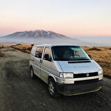 Bircan Vw Transporter T4 1991-2003 Debriyaj Pedal Lastiği 6X0721173A