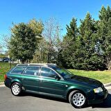 Nova Audi A6 Avant 1998-04 Arka Cam Fiskiye Su Atma Memesi 3B9955985A