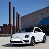 Bircan Vw Beetle 2012-2019 Sol Ön Koltuk Ileri Geri Ayar Kolu 3C0881253A