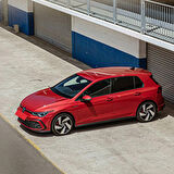 Borsehung Vw Golf 8 2020-2022 Ön Cam Su Fiskiye Memesi Isıtmalı 5H0955986