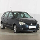 Mcar Vw Polo 2005-2009 Dış Dikiz Ayna Ayarlama Düğmesi Kolu 6Q1959565H