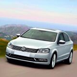 Nova Vw Passat B7 2011-2014 Ön Koltuk Yatırma Ayar Makarası Gri 8K0881671