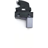 Mcar Vw Touareg 2007-2010 Sol Arka Kapı Cam Düğmesi Krom 5K0959855