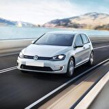 Bircan Vw Golf 7 2013-2017 Sol Ön Koltuk Ileri Geri Ayar Kolu 3C0881253A