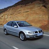 Nova Seat Toledo 1999-2004 Ön Koltuk Yatırma Ayar Makarası Bej 1J0881671F