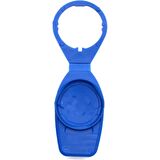 Plastech Vw Golf 7.5 2017-2020 Cam Suyu Fiskiye Bidonu Mavi Kapak 1K0955455