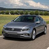 Borsehung Vw Passat B8.5 2020-2022 Ön Cam Su Fiskiye Memesi Isıtmalı 5M0955986C