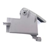 Bircan Vw Volt LT35 1997-2007 Sağ Ön Kapı Iç Açma Kolu Gri 2D0837086