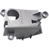 Bircan Vw Volt LT35 1997-2007 Sağ Ön Kapı Iç Açma Kolu Gri 2D0837086