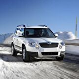 Bircan Skoda Yeti 2010-2018 Sol Ön Koltuk Ileri Geri Ayar Kolu 3C0881253A