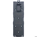 Nova Seat Leon 1 2000-2005 Sol Ön Kapı Dörtlü Cam Düğmesi 1J4959857D