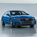 Audi A7 2015-2018 Ön Cam Su Fiskiye Memesi Isıtmalı 4G8955987A
