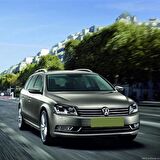 Plastech Vw Passat Variant B7 2011-14 Arka Silecek Su Fiskiye Kapağı 6Q6955435D