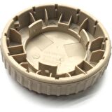 Nova Seat Cordoba 2003-2009 Ön Koltuk Yatırma Ayar Makarası Bej 1J0881671H