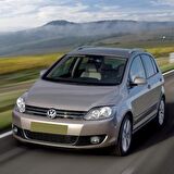 Bircan Vw Golf Plus 2005-2014 Sol Ön Koltuk Ileri Geri Ayar Kolu 3C0881253A